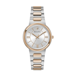 Bulova 98L327 CLASSIC Horloge Bulova 98L327 CLASSIC Horloge