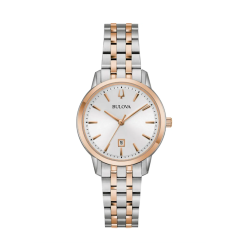 Bulova 98M137 Sutton Horloge Bulova 98M137 Sutton Horloge