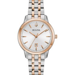 Bulova 98M137 Sutton Horloge