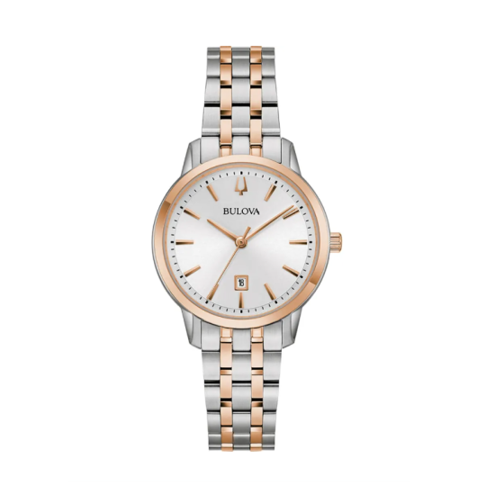 Bulova 98M137 Sutton Horloge