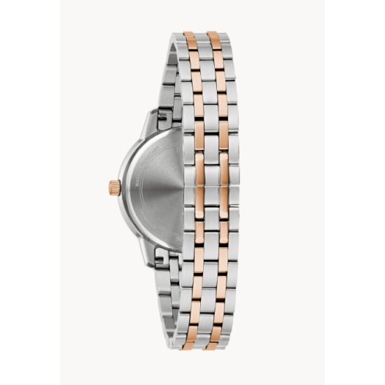 Bulova 98M137 Sutton Horloge