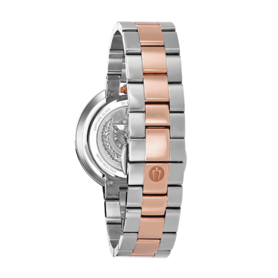 Bulova 98P174 Rubaiyat Horloge