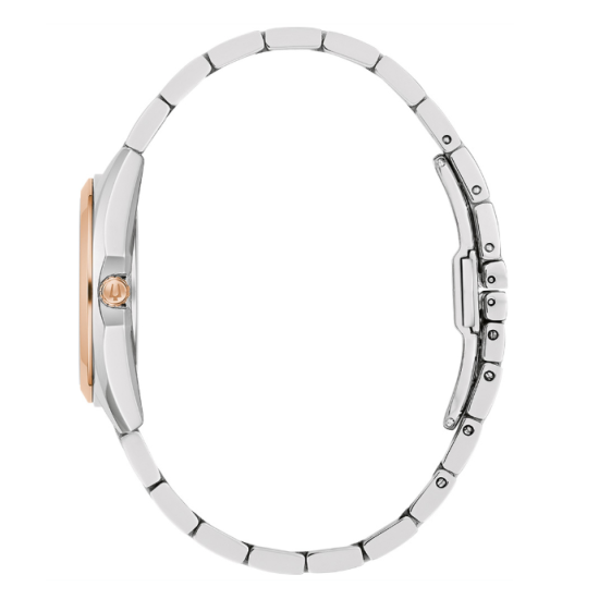 Bulova 98P207 Surveyor Horloge