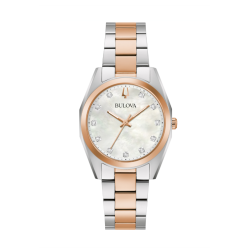 Bulova 98P207 Surveyor Horloge Bulova 98P207 Surveyor Horloge