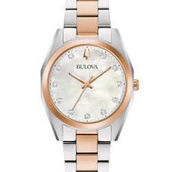 Bulova 98P207 Surveyor Horloge