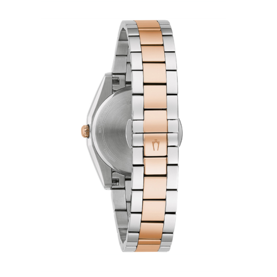 Bulova 98P207 Surveyor Horloge