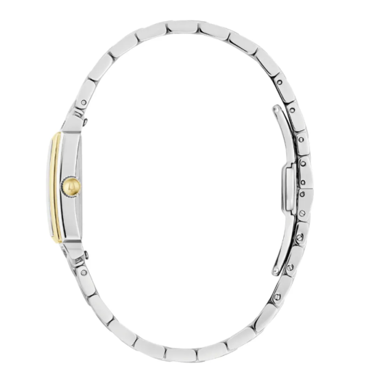 Bulova 98P220 Sutton Horloge Bulova 98P220 Sutton Horloge