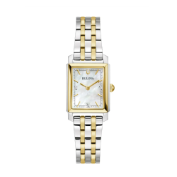 Bulova 98P220 Sutton Horloge Bulova 98P220 Sutton Horloge