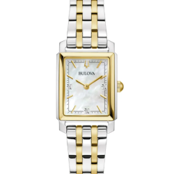 Bulova 98P220 Sutton Horloge