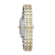 Bulova 98P220 Sutton Horloge Bulova 98P220 Sutton Horloge