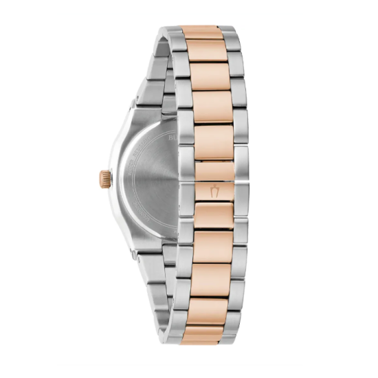 Bulova 98P221 Surveyor Horloge Bulova 98P221 Surveyor Horloge
