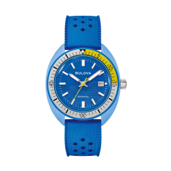 Bulova Performance 98B445 SNORKEL Horloge Bulova Performance 98B445 SNORKEL Horloge