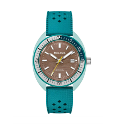Bulova Performance 98B446 SNORKEL Horloge Bulova Performance 98B446 SNORKEL Horloge