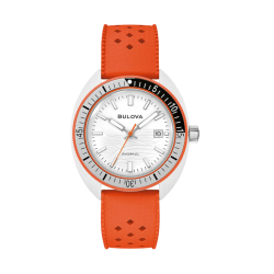 Bulova Performance 98B448 SNORKEL Horloge Bulova Performance 98B448 SNORKEL Horloge