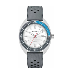 Bulova Performance 98B449 SNORKEL Horloge Bulova Performance 98B449 SNORKEL Horloge