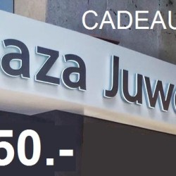 Cadeaubon 150,- Cadeaubon 150,-