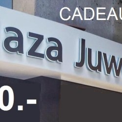 Cadeaubon €20,- Cadeaubon €20,-