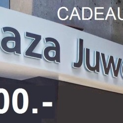 Cadeaubon 200,- Cadeaubon 200,-