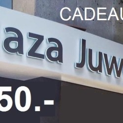 Cadeaubon 250,- Cadeaubon 250,-