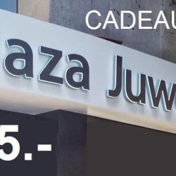 Cadeaubon €35,- Cadeaubon €35,-