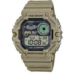 Casio WS-1700H-5AVEF Collection Sporthorloge