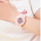 Casio BA-110AH-4AER Baby-G Horloge Casio BA-110AH-4AER Baby-G Horloge