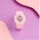Casio BA-110AH-4AER Baby-G Horloge Casio BA-110AH-4AER Baby-G Horloge