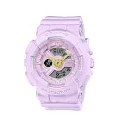 Casio BA-110AH-6AER Baby-G Horloge Casio BA-110AH-6AER Baby-G Horloge