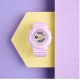 Casio BA-110AH-6AER Baby-G Horloge Casio BA-110AH-6AER Baby-G Horloge