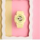 Casio BA-110AH-9AER Baby-G Horloge Casio BA-110AH-9AER Baby-G Horloge