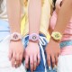 Casio BA-110AH-6AER Baby-G Horloge Casio BA-110AH-6AER Baby-G Horloge
