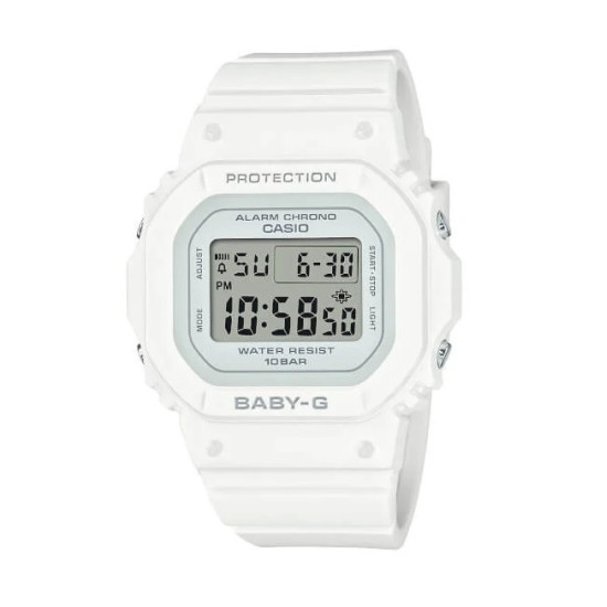 Casio BGD-565-7ER Baby-G Dameshorloge Casio BGD-565-7ER Baby-G Dameshorloge
