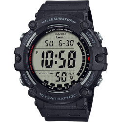 Casio AE-1500WH-1AVEF Sporthorloge Casio AE-1500WH-1AVEF Sporthorloge