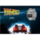 PLEASE READ THE PRODUCT DESCRIPTION Casio CA-500WEBF-1AER Back to the Future Horloge LIMITED PLEASE READ THE PRODUCT DESCRIPTION Casio CA-500WEBF-1AER Back to the Future Horloge LIMITED