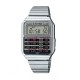PLEASE READ THE PRODUCT DESCRIPTION Casio CA-500WEBF-1AER Back to the Future Horloge LIMITED PLEASE READ THE PRODUCT DESCRIPTION Casio CA-500WEBF-1AER Back to the Future Horloge LIMITED