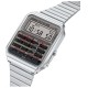 PLEASE READ THE PRODUCT DESCRIPTION Casio CA-500WEBF-1AER Back to the Future Horloge LIMITED PLEASE READ THE PRODUCT DESCRIPTION Casio CA-500WEBF-1AER Back to the Future Horloge LIMITED