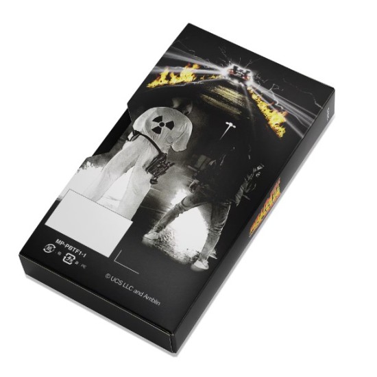 PLEASE READ THE PRODUCT DESCRIPTION Casio CA-500WEBF-1AER Back to the Future Horloge LIMITED PLEASE READ THE PRODUCT DESCRIPTION Casio CA-500WEBF-1AER Back to the Future Horloge LIMITED