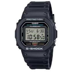 Casio G-Shock DW-5600UE-1ER Classic Horloge Casio G-Shock DW-5600UE-1ER Classic Horloge