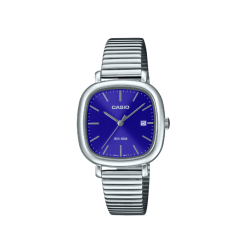 Casio LTP-B166D-2AVEF Timeless Horloge Casio LTP-B166D-2AVEF Timeless Horloge