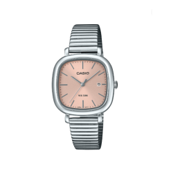 Casio LTP-B166D-4AVEF Timeless Horloge Casio LTP-B166D-4AVEF Timeless Horloge