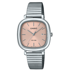 Casio LTP-B166D-4AVEF Timeless Horloge