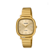 Casio LTP-B166G-9AVEF Timeless Horloge