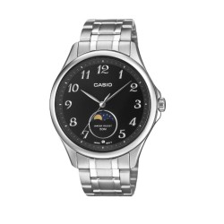 Casio MTP-M110D-1AVER Horloge Casio MTP-M110D-1AVER Horloge