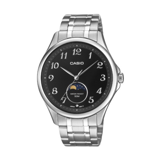 Casio MTP-M110D-1AVER Horloge Casio MTP-M110D-1AVER Horloge