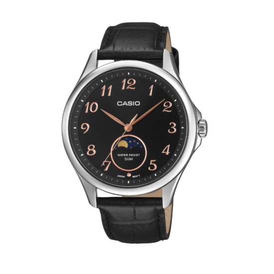 Casio MTP-M110L-1AVER Horloge Casio MTP-M110L-1AVER Horloge