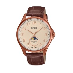Casio MTP-M110RL-5AVER Horloge Casio MTP-M110RL-5AVER Horloge