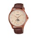 Casio MTP-M110RL-5AVER Horloge Casio MTP-M110RL-5AVER Horloge