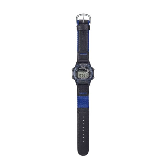 Casio W-220HF-2AVEF Horloge Casio W-220HF-2AVEF Horloge