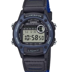 Casio W-220HF-2AVEF Horloge