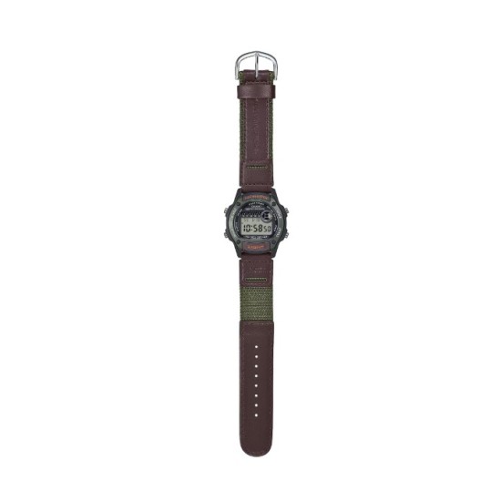 Casio W-220HF-3AVEF Horloge Casio W-220HF-3AVEF Horloge